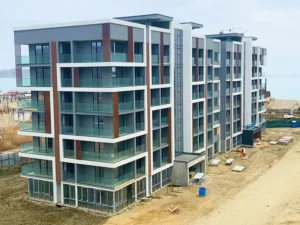 SkySoul - Ход строительства-4